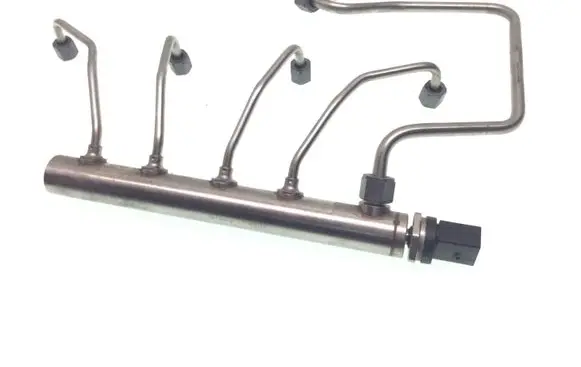 Fuel pressure sensor
