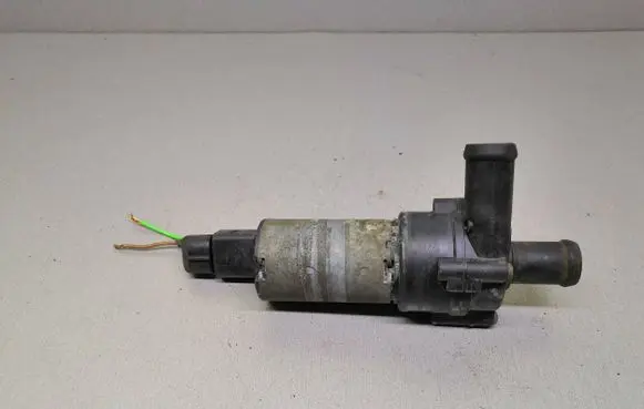 Volkswagen Sharan Electric auxiliary coolant/water pump 0392020073