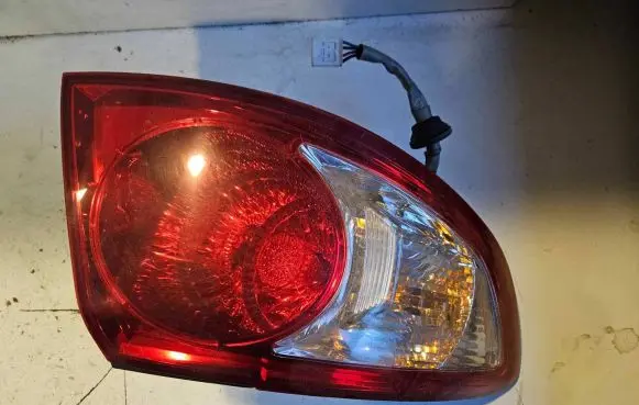 Hyundai Santa Fe Rear/tail lights 924012B000