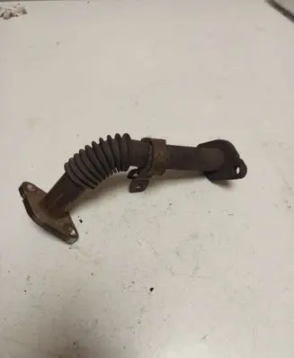 Volkswagen Crafter Brake booster pipe/hose 076131525