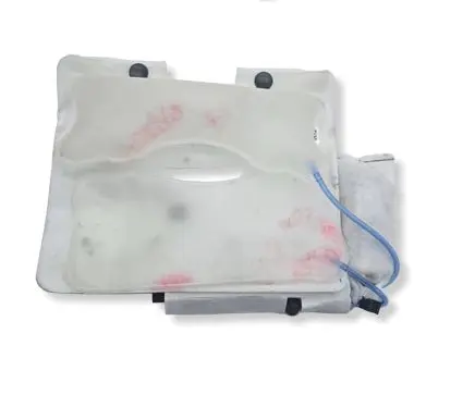 Mercedes-Benz CLA C118 X118 Seat adjustment assembly A0009105115 1001292216S04
