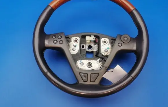 Cadillac CTS Steering wheel 16866398 16826130
