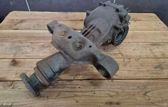 Subaru Outback Rear differential VA2RGLXT