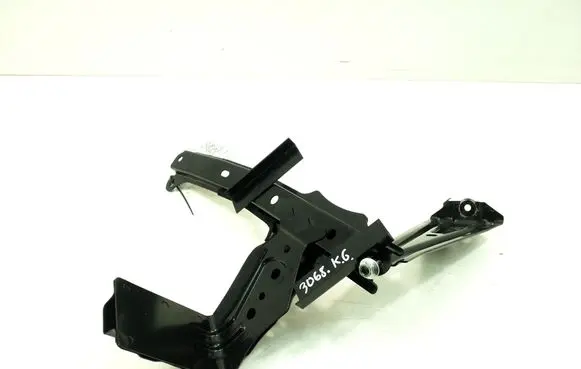 Toyota RAV 4 (XA40) Battery bracket 7440442240