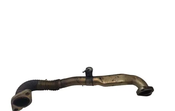 Renault Trafic II (X83) EGR valve line/pipe/hose