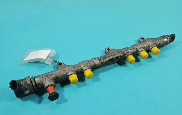 Fuel main line pipe