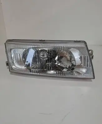 Mitsubishi Lancer Headlight/headlamp R7558