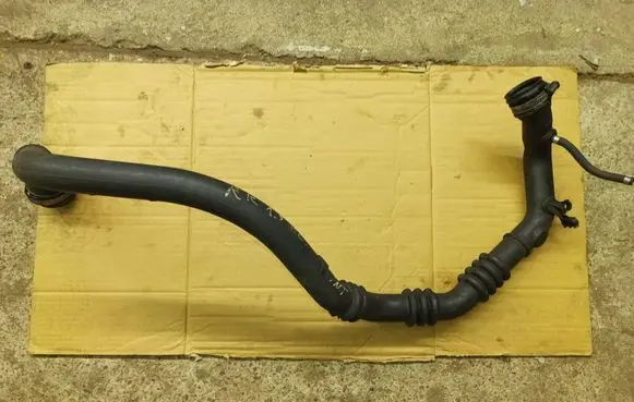 Renault Kangoo I Intercooler hose/pipe 8200324183 800389310
