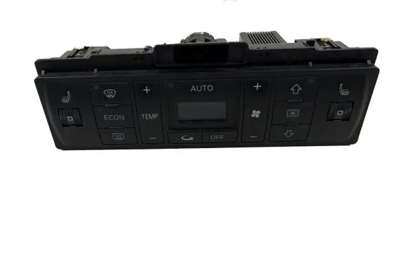 Audi A4 S4 B5 8D Climate control unit 8D0820043N 5HB00790804