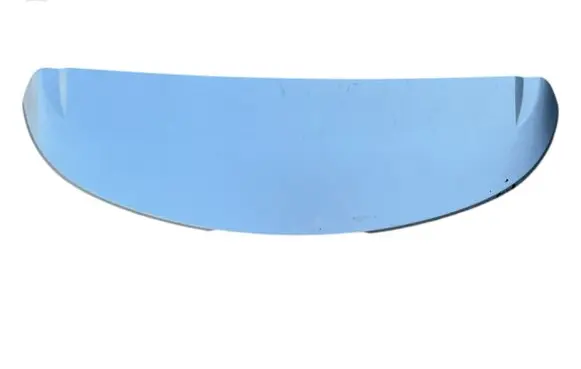 Opel Insignia A Tailgate/trunk spoiler 13266862