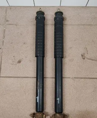 Mercedes-Benz A W169 Rear shock absorber/damper A1693260000