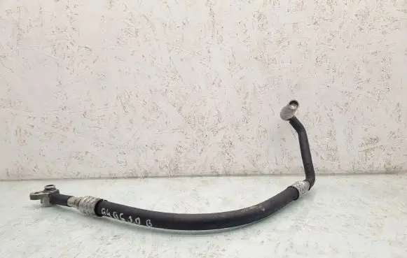 Audi A4 S4 B6 8E 8H Air conditioning (A/C) pipe/hose 8E0260701AB