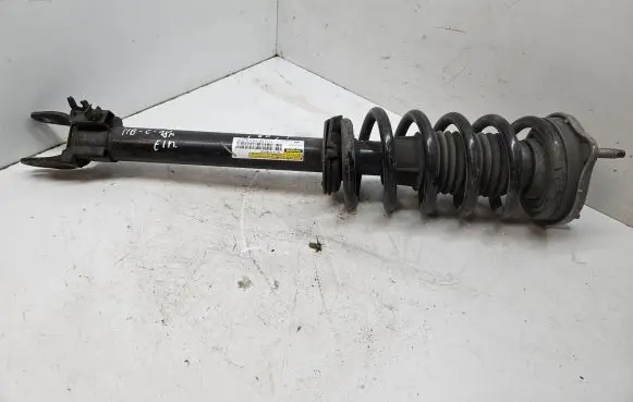 Mercedes-Benz C W205 Front shock absorber/damper A2053201713