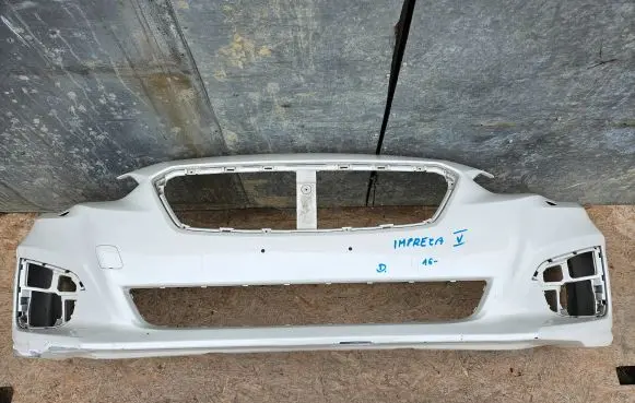 Subaru Impreza V Front bumper 57704FL000