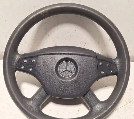 Mercedes-Benz B W245 Steering wheel A1644604003 61889000A 29112006