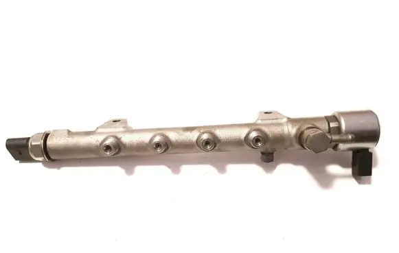 Fuel main line pipe