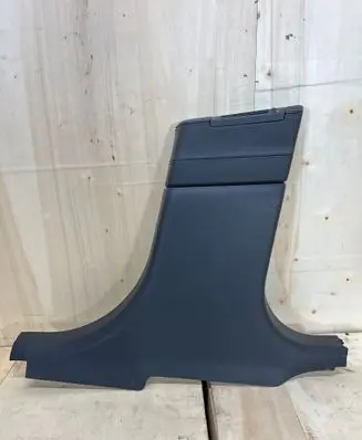 BMW 5 GT F07 (B) pillar trim (bottom) 1751551 56085711