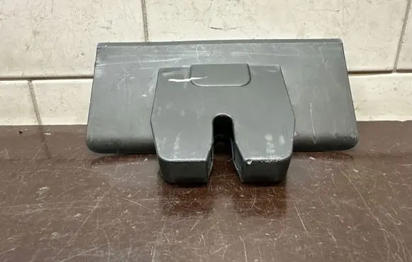 Volvo V60 Tailgate/boot lid lock trim 31278889