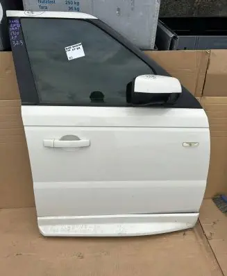 Land Rover Range Rover Sport L320 Front door