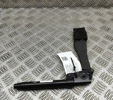 Opel Mokka Front seatbelt buckle 42444605