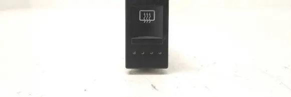 Volkswagen Polo III 6N 6N2 6NF Windscreen/window heater switch 6N0959621B 8E0919211A