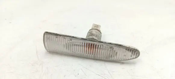Jaguar X-Type Front fender indicator light 1X4313368AC