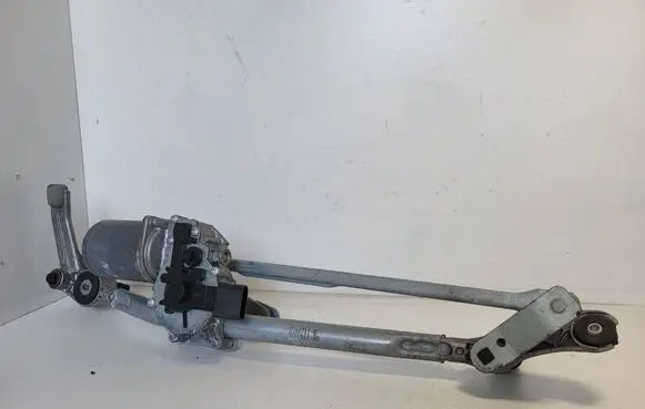 BMW 3 E90 E91 Front wiper linkage and motor 404959