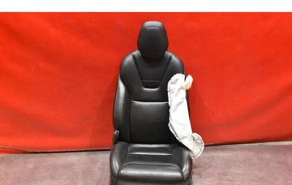 Tesla Model X Front driver seat 