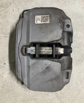 Audi A6 S6 C8 4K Front brake caliper 4K06AC