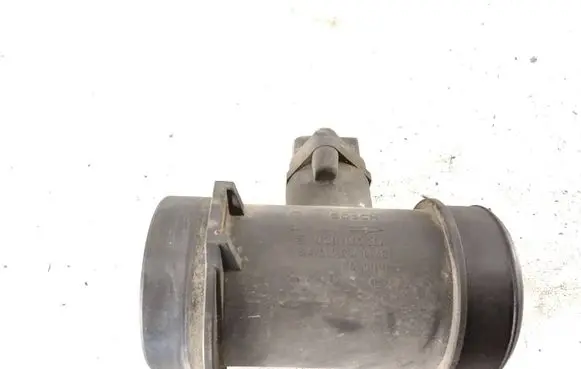 Mercedes-Benz C W202 Mass air flow meter 0281002384 LM0019 A0000941448