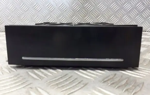 Skoda Superb B5 (3U) Glove box 6Y0858332
