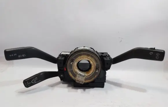 Volkswagen PASSAT B6 Steering angle sensor 3C0953549M 3C9953513B 3C0959653B