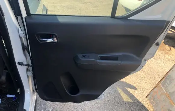 Suzuki Ignis Rear door card panel trim