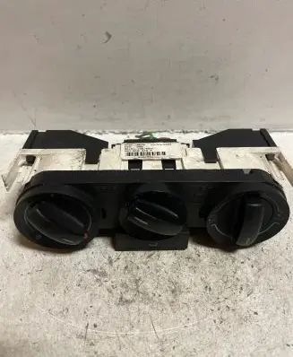 Seat Ibiza III (6L) Climate control unit 6Q0819045P