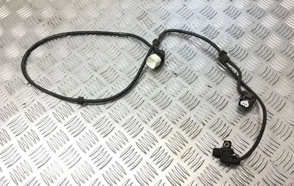 Mercedes-Benz C W205 Brake pads wear sensor A2055404006