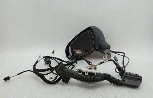 Mercedes-Benz S C217 Front door electric wing mirror A2178101701