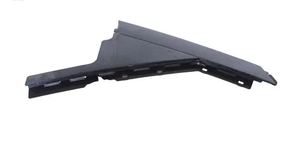 Land Rover Range Rover Velar Rear door glass trim molding J8A2254A42A