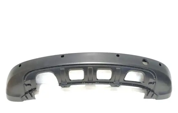 Volkswagen Tiguan Rear bumper lower part trim TAJWAN 958599 5N08075219B9