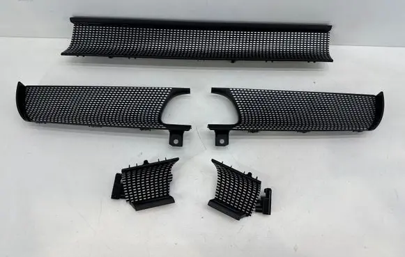 Volvo XC40 Interior decorative trim set 31442674