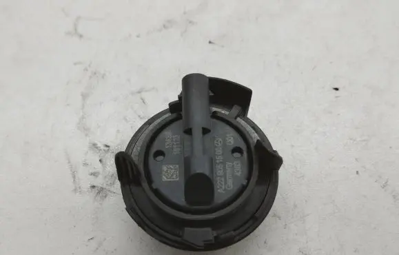 Mercedes-Benz E W213 Airbag deployment crash/impact sensor A2229051500
