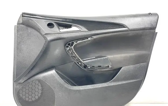 Opel Insignia A Front door card panel trim OPE24458 OPE83888 00621489
