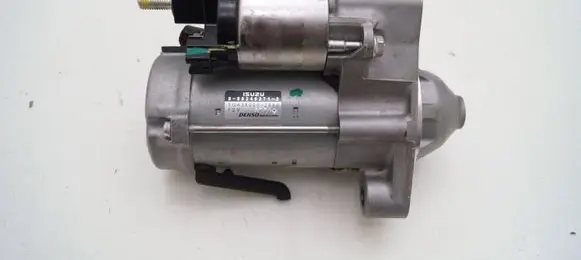 Isuzu D-Max Starter motor 8-98248271-2