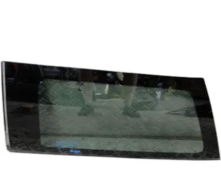 Mini One - Cooper Coupe R56 Front triangle window/glass