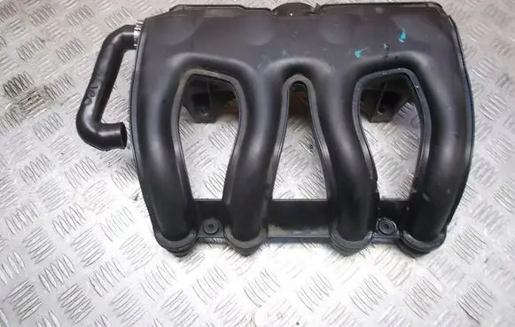 Peugeot 206 Intake manifold