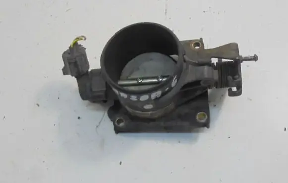 Mazda 6 Electric throttle body valve VP2ALUBC