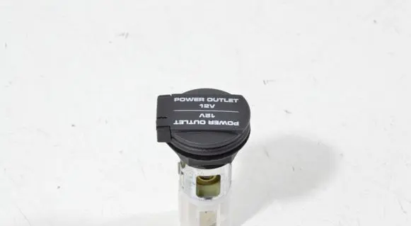 Porsche Cayman 987 12 V Socket (front) 95565210700