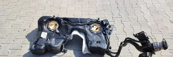 Skoda Octavia Mk3 (5E) Fuel tank 5Q0201021PC