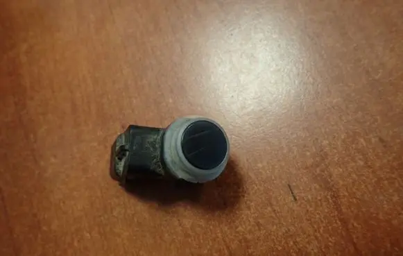 Nissan Qashqai Parking PDC sensor