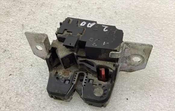 Mercedes-Benz B W245 Tailgate/trunk/boot lock/catch/latch A1697400235 25508