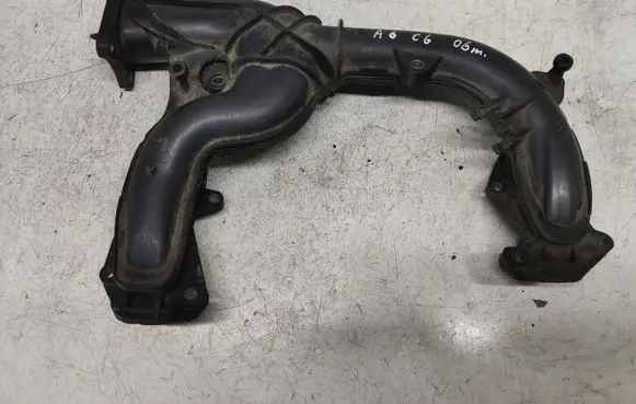 Audi A6 S6 C6 4F Intake manifold 059145762B